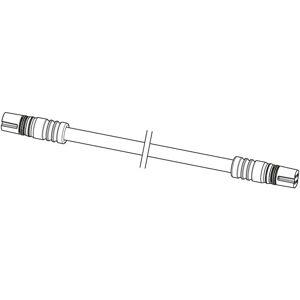 Bosch BCH3611_250 Displaykabel - Compatibel met Smart System Bosch BCH3611_250 Displaykabel - Compatibel met Smart System