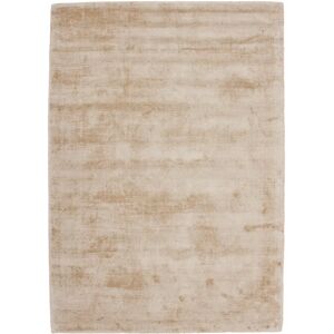 OBSESSION My Maori 220 Beige Handgewebter Teppich - Teppich OBSESSION My Maori 220 Beige Handgewebter Teppich - Teppich