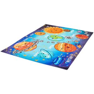 OBSESSION My Torino Kids 230 Raum-Thematischer Kinderteppich - 160x230 cm OBSESSION My Torino Kids 230 Raum-Thematischer Kinderteppich - 160x230 cm