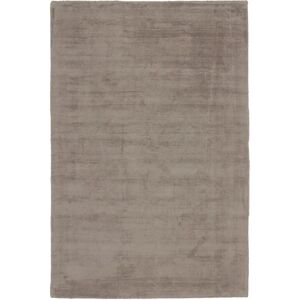 OBSESSION My Maori 220 Teppich - 160x230 cm, Grau, Handgewebt OBSESSION My Maori 220 Teppich - 160x230 cm, Grau, Handgewebt