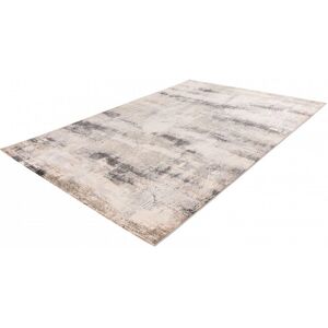 Obsession My Salsa Grau Teppich - 120x170cm - Moderner 3D-Design Obsession My Salsa Grau Teppich - 120x170cm - Moderner 3D-Design