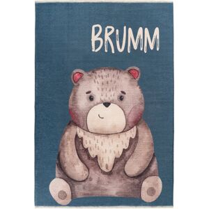 OBSESSION My Greta 613 Kinderteppich - Bunt, 115x170cm OBSESSION My Greta 613 Kinderteppich - Bunt, 115x170cm