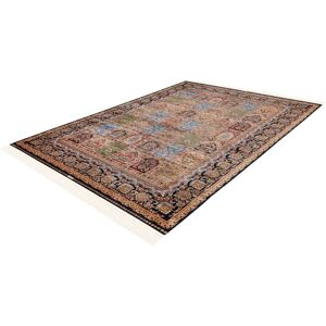 OBSESSION Mein Babylon von Obsession Blau Teppich OBSESSION Mein Babylon von Obsession Blau Teppich