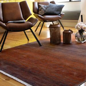 OBSESSION My Laos 468 Korallen Teppich - Teppich OBSESSION My Laos 468 Korallen Teppich - Teppich