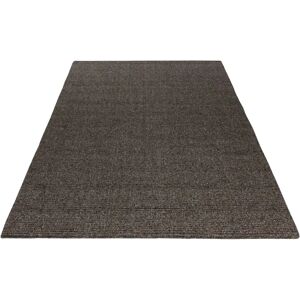 OBSESSION My Jarven 935 Taupe Handgewebter Teppich - Rug OBSESSION My Jarven 935 Taupe Handgewebter Teppich - Rug
