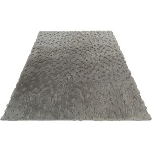 Obsession My Valley 245 Silber Teppich - 80x150 cm Obsession My Valley 245 Silber Teppich - 80x150 cm