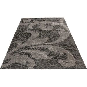 OBSESSION My Frisco 280 Teppich - 240x330cm, Grau, Klassisch OBSESSION My Frisco 280 Teppich - 240x330cm, Grau, Klassisch