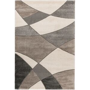 OBSESSION My Frisco 282 Moderner geometrischer Musterteppich - 120x170cm OBSESSION My Frisco 282 Moderner geometrischer Musterteppich - 120x170cm