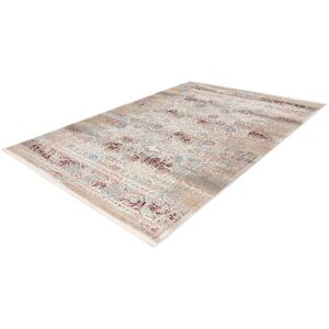 OBSESSION My Memphis 382 Teppich - 160x230 cm, bunt, 3D-Design OBSESSION My Memphis 382 Teppich - 160x230 cm, bunt, 3D-Design