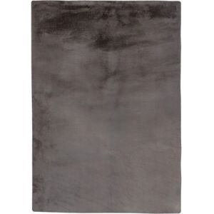 OBSESSION My Monaco 225 Silbere Teppich - Teppich OBSESSION My Monaco 225 Silbere Teppich - Teppich