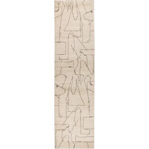 OBSESSION My Parma 511 Beiger Teppich - Teppich OBSESSION My Parma 511 Beiger Teppich - Teppich