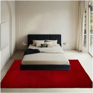 OBSESSION Diamond Cut 800 Roter Teppich - Teppich OBSESSION Diamond Cut 800 Roter Teppich - Teppich