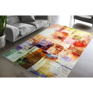 OBSESSION - Avantgarde 109 - multi - 200x290 cm - Rug OBSESSION - Avantgarde 109 - multi - 200x290 cm - Rug