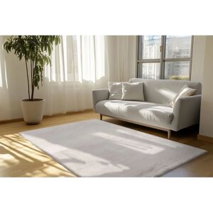 OBSESSION Eternity 500 Polargrau Teppich - Teppiche OBSESSION Eternity 500 Polargrau Teppich - Teppiche
