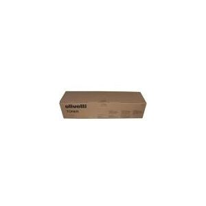 Olivetti B0922 Magenta Toner Cartridge - Toner Cartridge Olivetti B0922 Magenta Toner Cartridge - Toner Cartridge