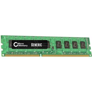 CoreParts - MMD2622/8GB - 8GB DDR3 ECC - Módulo de memoria CoreParts - MMD2622/8GB - 8GB DDR3 ECC - Módulo de memoria