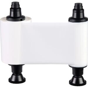 Ruban d'imprimante blanc Evolis R2030 - Bande pour imprimante Ruban d'imprimante blanc Evolis R2030 - Bande pour imprimante