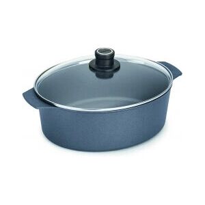 WOLL 3126DPI Roasting Pan - 6L WOLL 3126DPI Roasting Pan - 6L