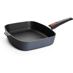 WOLL Diamond Lite Frying Pan - 30×26 cm, induction, black WOLL Diamond Lite Frying Pan - 30×26 cm, induction, black