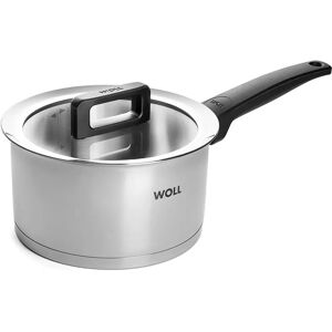 WOLL Concept RVS Sauspan - Ø 18cm, 2,6L WOLL Concept RVS Sauspan - Ø 18cm, 2,6L