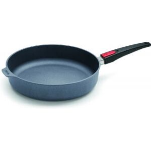 WOLL 1732DPI Saucepan - 4.75L, Black, Induction Ready WOLL 1732DPI Saucepan - 4.75L, Black, Induction Ready