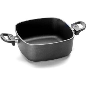 Woll - Titan Best Square 24x24 - 24x24 cm - Casserola Woll - Titan Best Square 24x24 - 24x24 cm - Casserola