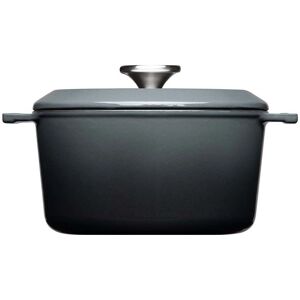 WOLL 124CI-030 Gietijzeren Multi-pan - Keukengerei Pan WOLL 124CI-030 Gietijzeren Multi-pan - Keukengerei Pan