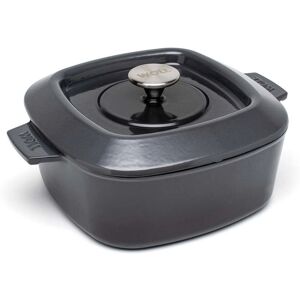 WOLL 1024CI-030 Baking Dish - Cast Iron 4.1L WOLL 1024CI-030 Baking Dish - Cast Iron 4.1L