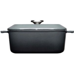 WOLL 1024CI-030 Baking Dish - Cast Iron 4.1L WOLL 1024CI-030 Baking Dish - Cast Iron 4.1L