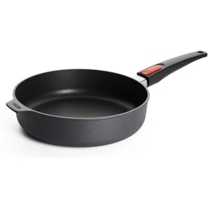 WOLL Diamond Lite Zichtpan - Hoogwaardig Aluminium - 3L - Made in Germany WOLL Diamond Lite Zichtpan - Hoogwaardig Aluminium - 3L - Made in Germany