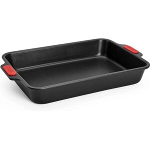 WOLL Let's bake Rectangular Baking Pan - Baking Pan WOLL Let's bake Rectangular Baking Pan - Baking Pan