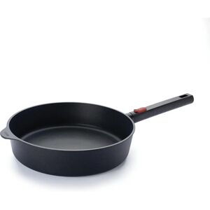 Woll 28cm Eco Logic Hög Rand Stekpanna - Stekpanna Woll 28cm Eco Logic Hög Rand Stekpanna - Stekpanna