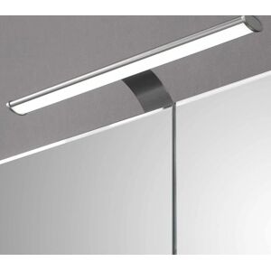 Steinkamp Joy 2.0 Spiegelschrank - 3 Türen - LED-Aufsatzleuchte - 110cm Steinkamp Joy 2.0 Spiegelschrank - 3 Türen - LED-Aufsatzleuchte - 110cm
