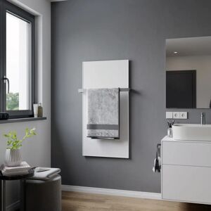 Sturotec Bath 7 E Infrarot-Badheizkörper - Infrarot-Badheizkörper Sturotec Bath 7 E Infrarot-Badheizkörper - Infrarot-Badheizkörper