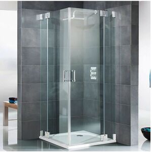 HSK K2 - Scharnierende Deuren - Douchecabine HSK K2 - Scharnierende Deuren - Douchecabine