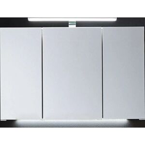 Puris Speed Serie 3 Spiegelschrank - Mirror Cabinet Puris Speed Serie 3 Spiegelschrank - Mirror Cabinet