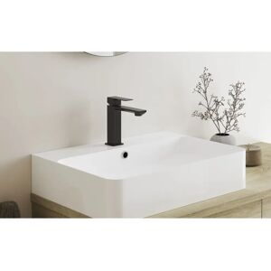 Kronenbach - Quara 3.0 - Matte Black - 5 L/min - Basin Mixer Kronenbach - Quara 3.0 - Matte Black - 5 L/min - Basin Mixer