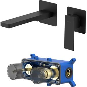 Kronenbach - Quara 3.0 - Reichweite 15 cm - Badezimmerarmatur Kronenbach - Quara 3.0 - Reichweite 15 cm - Badezimmerarmatur