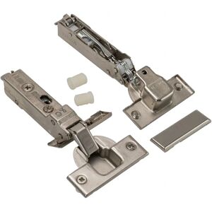Megabad - 100Z - 35 cm - ZMBH3235 - Vervangings scharnier Megabad - 100Z - 35 cm - ZMBH3235 - Vervangings scharnier