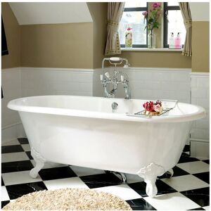 Victoria & Albert Cheshire Freistehende Badewanne - Bad Victoria & Albert Cheshire Freistehende Badewanne - Bad