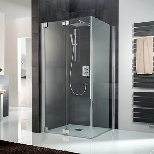HSK K2P - Vouwdeur met scharnieren 90cm - Zijwand HSK K2P - Vouwdeur met scharnieren 90cm - Zijwand