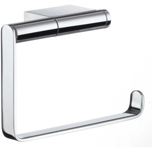 Megabad Profi Collection Air Toiletrolhouder zonder deksel - toilet paper holder Megabad Profi Collection Air Toiletrolhouder zonder deksel - toilet paper holder