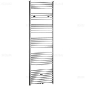 Megabad Profi Collection Architect Plana Badkamerradiator - Centraal Aansluiting Megabad Profi Collection Architect Plana Badkamerradiator - Centraal Aansluiting