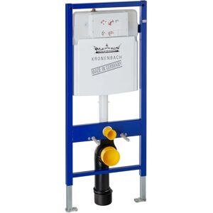 Kronenbach Plantec 2.0 WC-Element - 112 cm Kronenbach Plantec 2.0 WC-Element - 112 cm