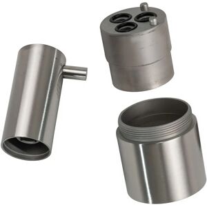 Megabad Steel 2.0 Uitbreidingsset - 3,8 cm Megabad Steel 2.0 Uitbreidingsset - 3,8 cm
