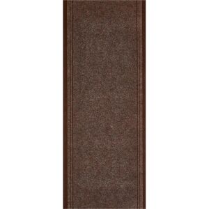 ANDIAMO Mitch Läufer - Schmutzfangläufer, 80x500cm, Braun ANDIAMO Mitch Läufer - Schmutzfangläufer, 80x500cm, Braun