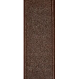 ANDIAMO Mitch Teppich - Schmutzfangläufer, Braun, 80x200cm ANDIAMO Mitch Teppich - Schmutzfangläufer, Braun, 80x200cm