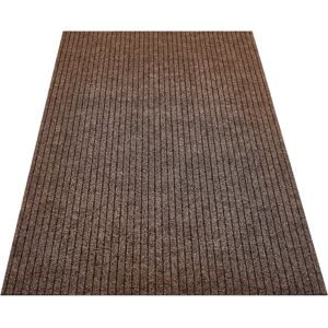 Andiamo Marlo Teppich - Gestreift, 100x500cm, 7mm, Beige - Teppich Andiamo Marlo Teppich - Gestreift, 100x500cm, 7mm, Beige - Teppich