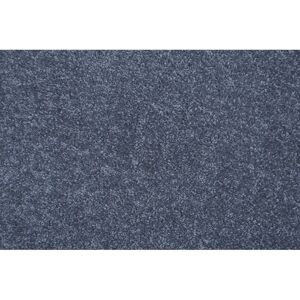 Andiamo Portland Blau Teppich - Velours Teppich 400x300cm Andiamo Portland Blau Teppich - Velours Teppich 400x300cm