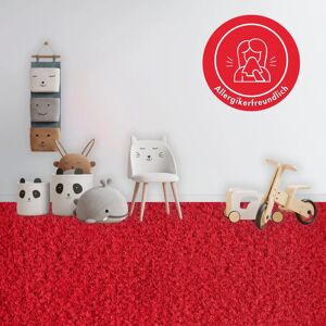 ANDIAMO Velours Sina Teppich - Langlebiger, Weicher Bodenbelag ANDIAMO Velours Sina Teppich - Langlebiger, Weicher Bodenbelag